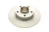 Диск тормозной задний BOSCH 0 986 479 144 (фото 5)