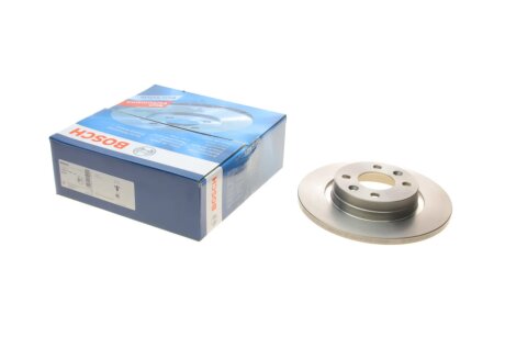 Диск тормозной передний BOSCH 0 986 479 164