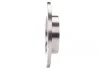Диск тормозной RENAULT/DACIA Logan (-ABS) [LS] \'\'F \'\'04>> BOSCH 0986479165 (фото 3)