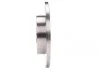 Диск тормозной RENAULT/DACIA Logan (-ABS) [LS] \'\'F \'\'04>> BOSCH 0986479165 (фото 4)