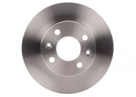 Диск тормозной RENAULT/DACIA Logan (-ABS) [LS] \'\'F \'\'04>> BOSCH 0986479165