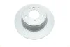 Диск тормозной задний BOSCH 0 986 479 167 (фото 7)
