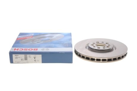Диск тормозной передний BOSCH 0 986 479 168