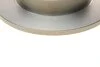 Диск тормозной задний BOSCH 0 986 479 169 (фото 4)