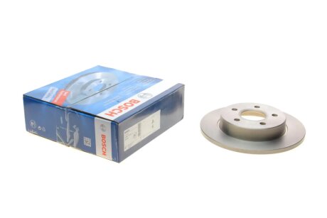 Диск тормозной задний BOSCH 0 986 479 169