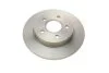 Диск тормозной задний BOSCH 0 986 479 169 (фото 7)