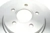 Диск тормозной задний BOSCH 0 986 479 170 (фото 3)