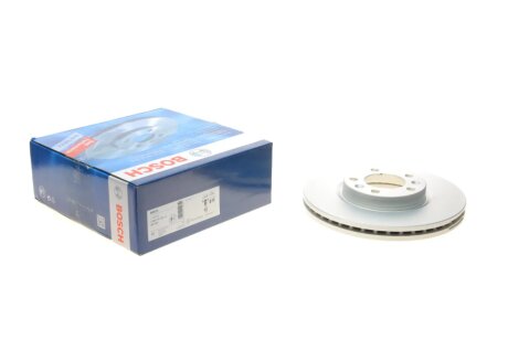 Диск тормозной передний BOSCH 0 986 479 193