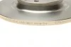 Диск тормозной задний BOSCH 0 986 479 194 (фото 4)
