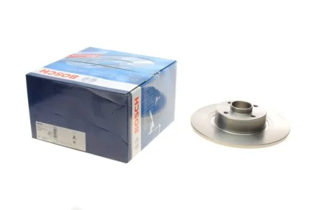 Диск тормозной BOSCH 0986479196
