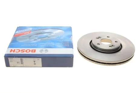 Диск тормозной передний BOSCH 0 986 479 198