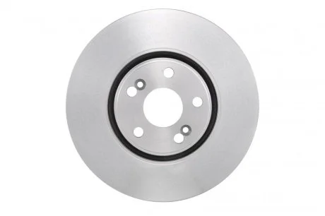 Диск тормозной BOSCH 0986479199