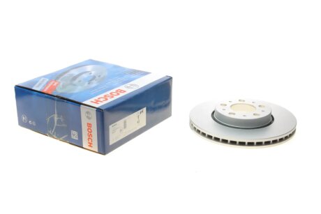 Диск тормозной передний BOSCH 0 986 479 210