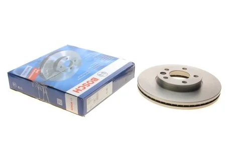 Диск тормозной передний BOSCH 0 986 479 211