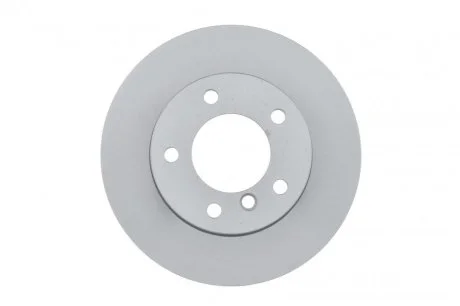Диск тормозной передний BOSCH 0 986 479 213