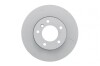 Диск тормозной BMW 1(81;87;88;82)/3(90-94) 300mm F "05>> BOSCH 0986479216 (фото 1)