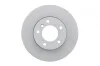 Диск тормозной BMW 1(81;87;88;82)/3(90-94) 300mm F "05>> BOSCH 0986479216 (фото 1)