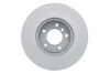 Диск тормозной BMW 1(81;87;88;82)/3(90-94) 300mm F "05>> BOSCH 0986479216 (фото 2)