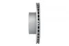Диск тормозной BMW 1(81;87;88;82)/3(90-94) 300mm F "05>> BOSCH 0986479216 (фото 4)