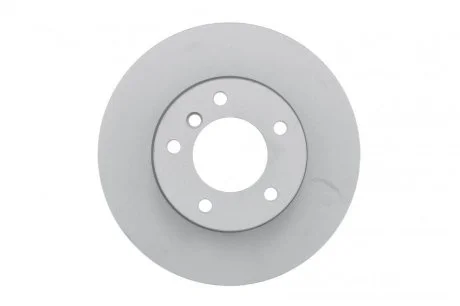 Диск тормозной BMW 1(81;87;88;82)/3(90-94) 300mm F "05>> BOSCH 0986479216