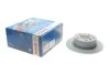 Диск тормозной задний BOSCH 0 986 479 217 (фото 1)