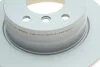 Диск тормозной задний BOSCH 0 986 479 217 (фото 4)