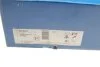 Диск тормозной задний BOSCH 0 986 479 217 (фото 7)