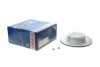 Диск тормозной задний BOSCH 0 986 479 218 (фото 1)