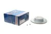 Диск тормозной задний BOSCH 0 986 479 218 (фото 1)