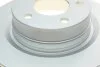 Диск тормозной задний BOSCH 0 986 479 218 (фото 3)