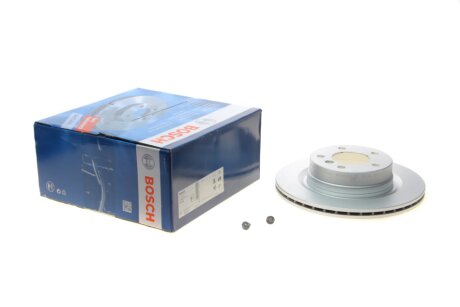 Диск тормозной задний BOSCH 0 986 479 218