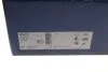 Диск тормозной задний BOSCH 0 986 479 218 (фото 10)