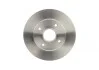 Диск тормозной PEUGEOT 307 R "00>> BOSCH 0986479219 (фото 1)