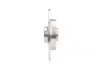 Диск тормозной PEUGEOT 307 R "00>> BOSCH 0986479219 (фото 3)
