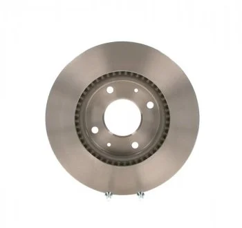 Диск тормозной BOSCH 0 986 479 229