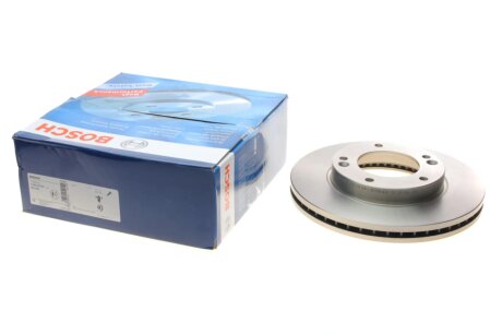 Диск тормозной передний BOSCH 0 986 479 230