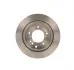 Диск тормозной BOSCH 0986479232 (фото 1)