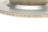Тормозной диск BOSCH 0986479233 (фото 4)