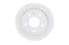 Диск тормозной MB A150-200 W169/B150-200 W245 \'\'R BOSCH 0986479235 (фото 1)