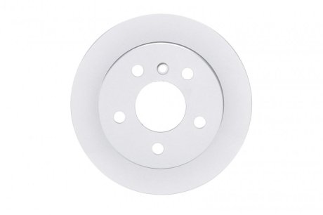 Диск тормозной MB A150-200 W169/B150-200 W245 \'\'R BOSCH 0986479235