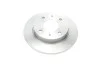 Диск тормозной задний BOSCH 0 986 479 236 (фото 1)