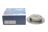 Диск тормозной BOSCH 0986479242 (фото 1)