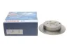 Диск тормозной BOSCH 0986479242 (фото 1)