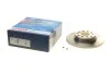 Тормозной диск BOSCH 0986479247 (фото 1)