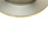 Тормозной диск BOSCH 0986479247 (фото 3)