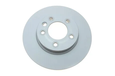 Тормозной диск BOSCH 0986479248