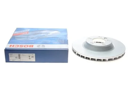 Диск тормозной BOSCH 0 986 479 251