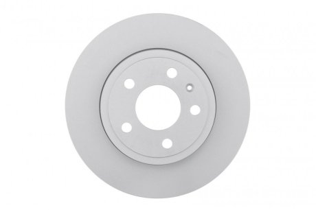 Диск тормозной AUDI A4 288 мм 'R'04-09 BOSCH 0986479252