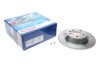 Тормозной диск BOSCH 0986479254 (фото 1)