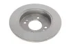 Диск тормозной BOSCH 0 986 479 256 (фото 4)